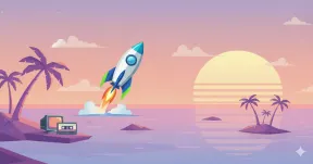 Đánh dấu khởi động dự án Selling Digital Product 2025!